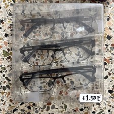 Foster Grant Reading 3 Pack- Glasses 1.50 Style E Open Box