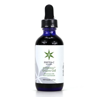 Phyto-C SUPERHEAL TM O-Live Gel Exp 2026 60ml #usau