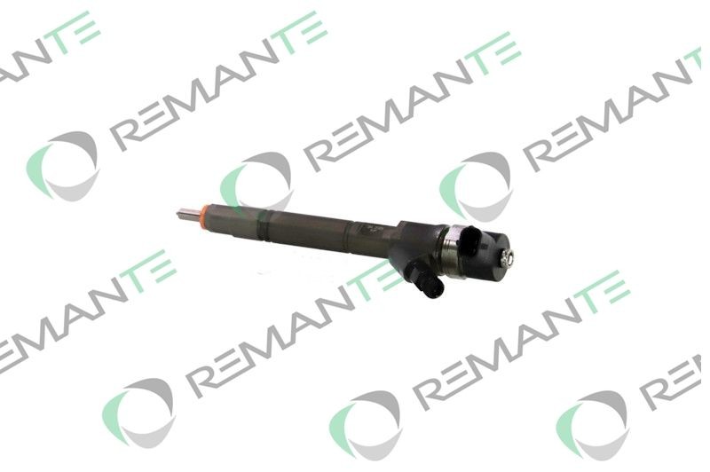 Injecteur REMANTE 16600 00Q0D pour moteur diesel de rechange standard NISSAN Van