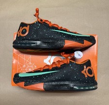 Nike KD 6 Texas - 599424-002 for Sale - Authenticity  display picture 2
