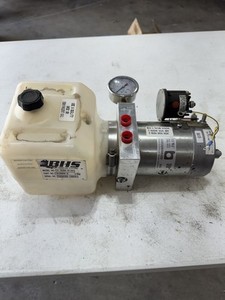 BHS Hydraulic Power Unit | M-3504-0135