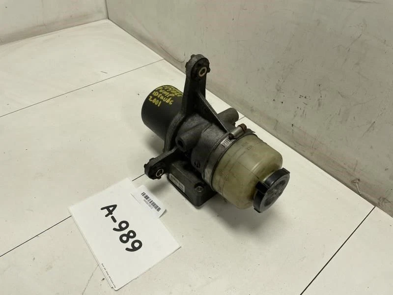 Toyota MR2 SPYDER 2001 bomba de dirección asistida eléctrica OEM+ Foto 2 de 4