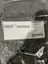  Balluff BTL5-A-BJ01 BAM02K6 Control Arm, New...