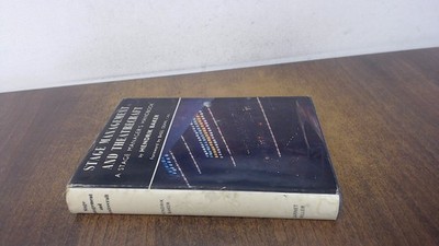 			Stage Management And The Theatrecraft, Hendrik Baker, J. Garnet M		