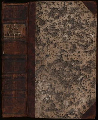 Wilhelm, Unterhaltungen aus der Naturgeschichte. Würmer. - Bild 1 von 3
