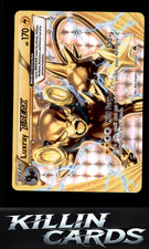 luxray break pokemon card Luxray GL LV.X – Japan Pop Mart main image 0