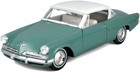 Maisto 1/18 Diecast Special Edition - 1953 Studebaker Starliner  Green-NEW