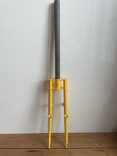 Thorn Nomad MK2 26” Reynolds Steel Touring Fork