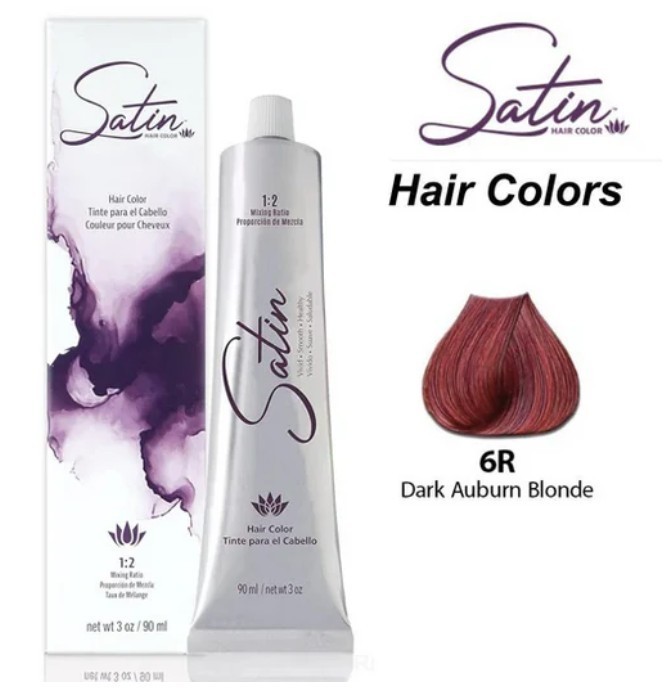 Cream 3 Oz &ndash; Multiple Shades | Professional