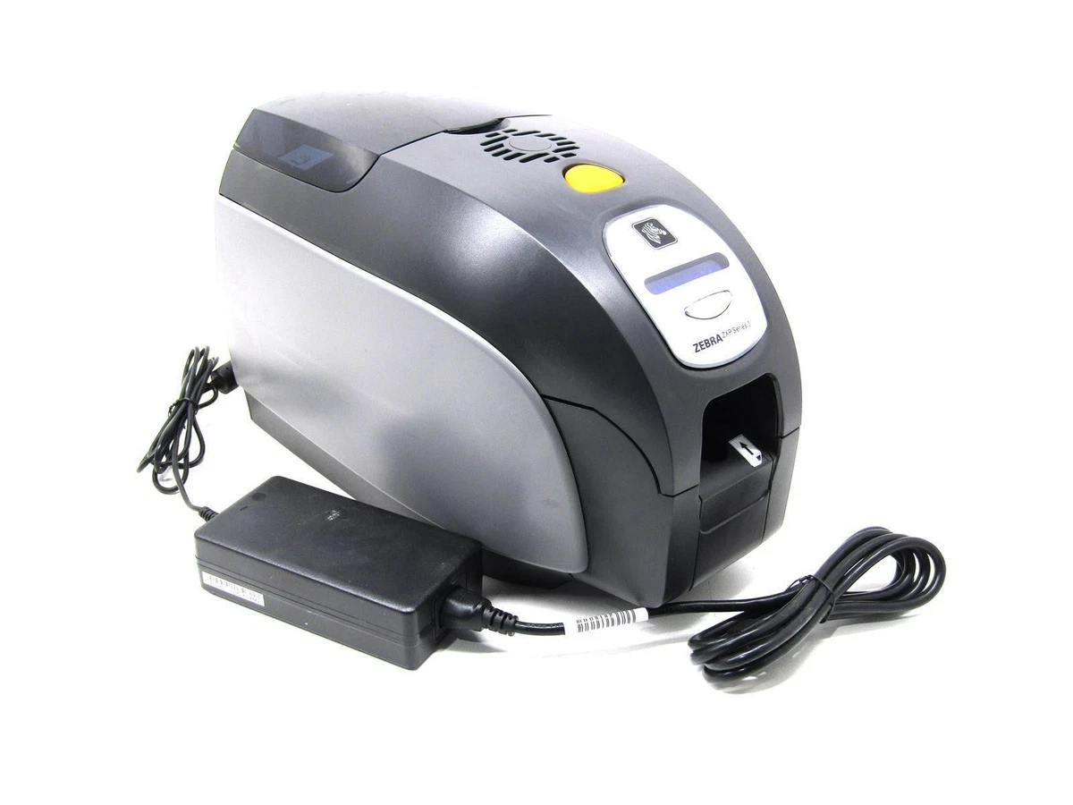 zebra zxp3 products for sale | eBay