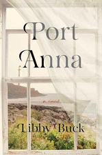 Port Anna Hardcover by Libby Buck