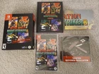 Nintendo Switch: Operation Night Strikers Assault Edition (Limited Run Games)