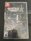 Pokemon Legends: Z-A - Nintendo Switch - Brand New Factory Sealed