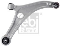 Querlenker Dreieckslenker Febi Bilstein 173585 Aluminium FüR Hyundai I40 1 VF CW