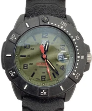 LUMINOX Reference 3617 Black x olive 8903617 Men