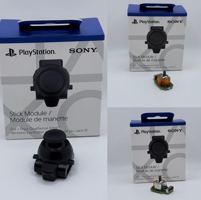 PlayStation 5 TMR Stick Module for Sony PS5 DualSense Edge Wireless Controller