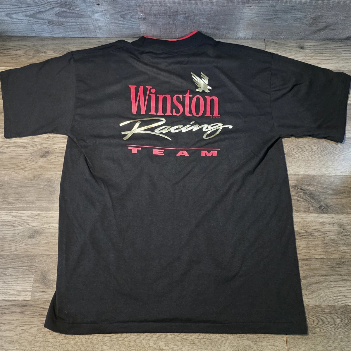 Winston T-Shirts for Men for sale - eBay