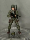 G.I. Joe Classified Series #87 Grunt