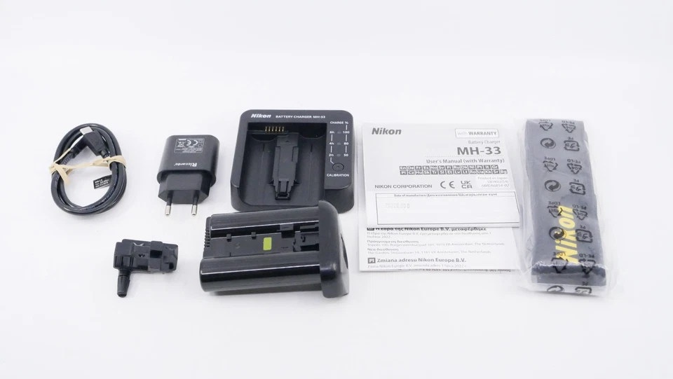 Nikon Z 9, Foto 3 von 5