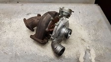 Turbolader Turbo Abgasturbo Garrett VW 3BG/3BL/3BS Passat Variant 2.5 TDI V6