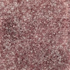 Oceanside Glass Frit Pale Purple Medium 8.5oz. 96 COE
