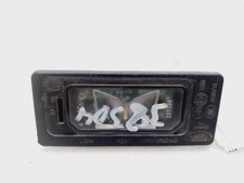 GX7313B627AB kennzeichenleuchte JAGUAR E-PACE 2.0 D AWD demip9240402