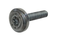 Transmission Oil Pan Bolt fits 2006-2022 BMW Z4 06-16 BMW 550i A/T