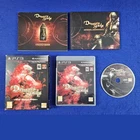 ps3 DEMONS SOULS Black Phantom Edition Game REGION FREE PAL UK Version Demon's