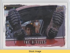 2023 The X-Files Monsters of Week Edition in Attic Fox Mulder #466 READ 1my2