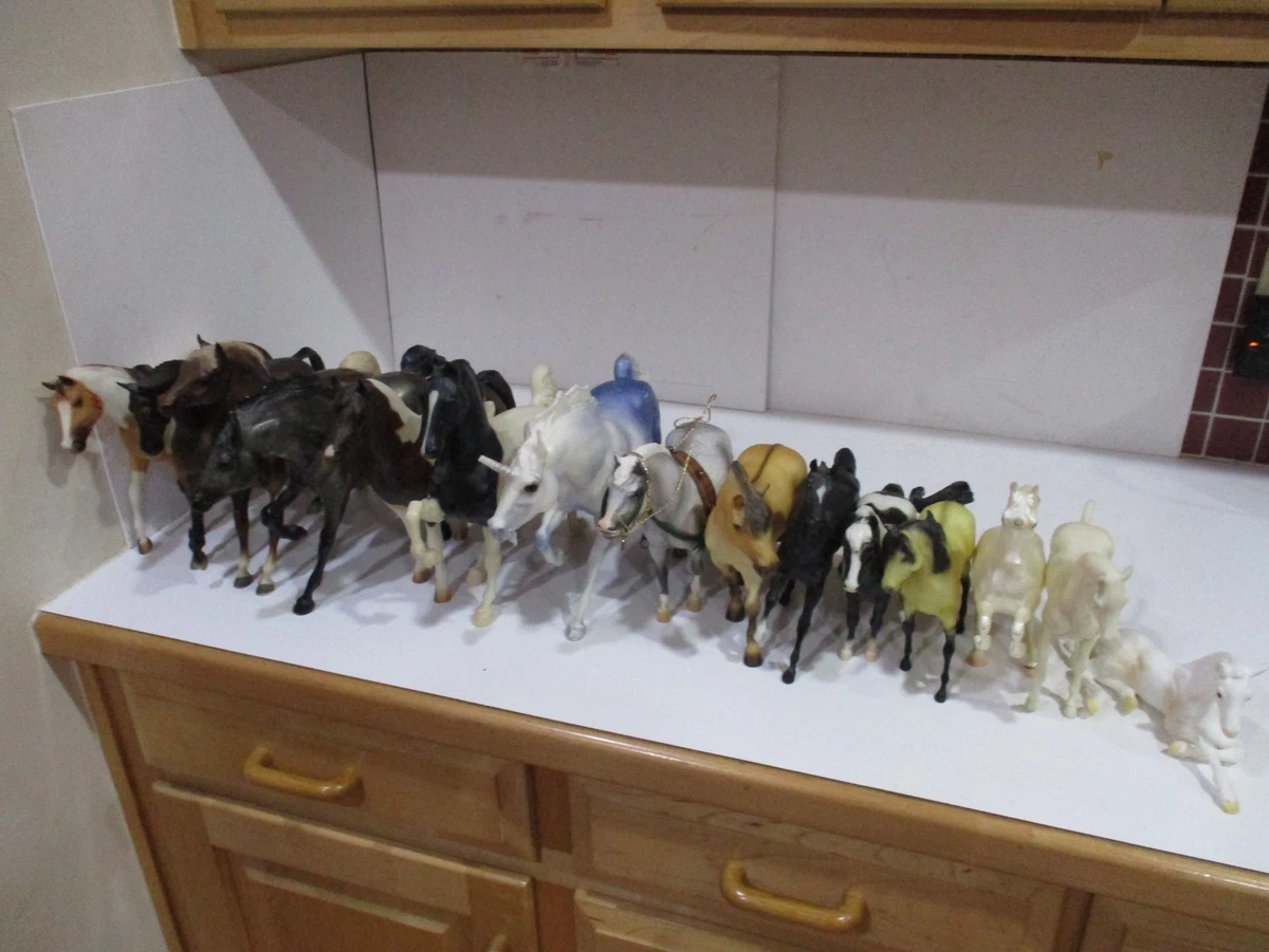 25+ Breyer Model Horses Collectibles for sale | Updated Oct 2026
