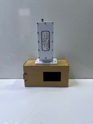 CALIFONIA Verstärker 140194-1 Erweiterter C-Band PLL LNB Eingang 3,4-4,2 GH