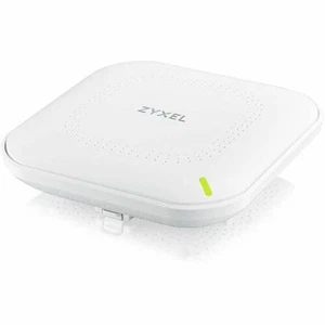 Zyxel WiFi 6 AX3000 Point d'accès Gigabit sans fil , itinérance sans couture, Capt
