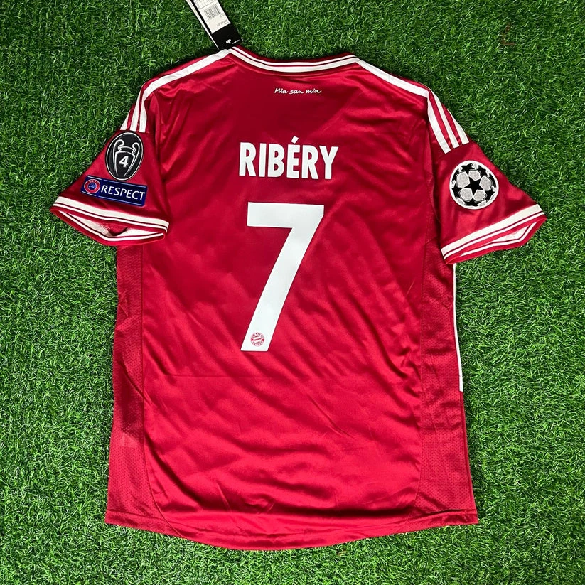 Franck Ribery International Club Soccer Fan Jerseys for sale | eBay
