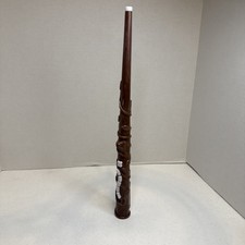 Hermione Granger Jakks Training Wand Magic Harry Potter Wizard Cosplay