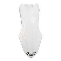 Ufo Front KotflüGel Plastik Fender Frt KLX110 43009 Wht