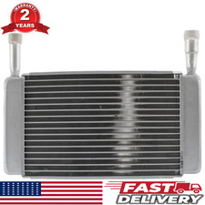 Aluminum Hvac Heater Core For Chevrolet C10 Pickup Blazer Gmc C15c1500 Suburban Aluminum Hvac Heater Core For Chevrolet C10 Pickup Blazer Gmc C15c1500 Suburban