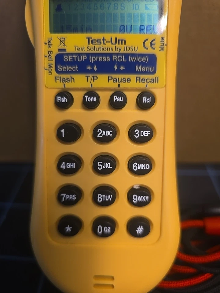 Lil' Buttie Pro Working Good Condition - Image 4 of 4