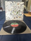 LED ZEPPELIN III 3 VG ATLANTIC SD 19128 1977 REISSUE LP Wheel Works