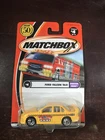 Vintage Matchbox #4 Ford Falcon Taxi 2001 Mattel 50th Series NEW
