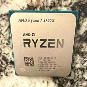 Ryzen 7 3700x | eBay