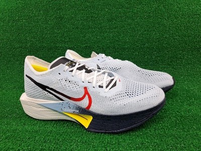 Nike ZoomX VaporFly Next% Psychic Blue Running Shoes HJ9079-100