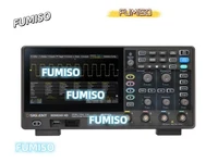 Siglent SDS824X HD-OB Digital Oscilloscopes - Bandwidth: 200 MHz, Channels: 4~
