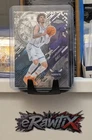 2025 Topps Chrome LaMelo Ball Base (RAW)