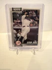 2026 Topps Series 1 Aaron JUDGE Image Variation Companion Card from Super Box