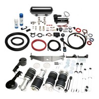 TA Technix Luftfahrwerk Mit Airmanagement FüR Mercedes Benz /8 + W114, W115