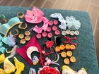 Disney Parks Build My Little Pony Princesses Outfits Shoes LOT — photo 4