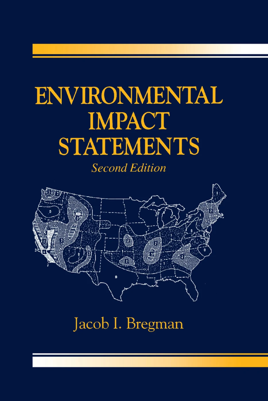 Environmental Impact Statements - 2nd Edition