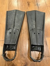 Navy Underwater Demolitions Teams  UDT  Fins