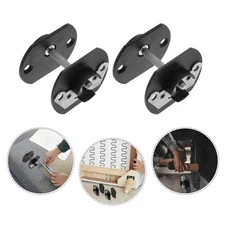 3 Pcs Connector Fasteners for Sectional Sofa Furniture Connecting
