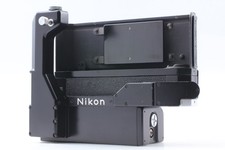  MINT  Nikon F-36 Motor Drive Winder w/ Cordless Battery Pack For F From JAPAN